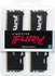 Fotoja e Memorie operative RAM Kingston Fury Beast RGB, DDR5, 32 GB, 6000MHz, CL36, Picture 5