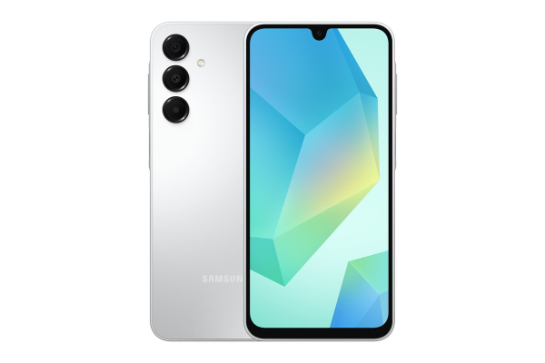 Fotoja e Celular Samsung Galaxy A16, 4GB/ 128GB, i hirtë