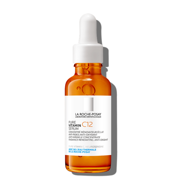 Fotoja e Serum La Roche-Posay Pure Vitamin C12, 30ml