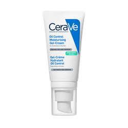 Fotoja e Krem hidratues CeraVe Moisturizing Oil Control Gel-Cream, 52ml