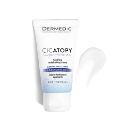 Fotoja e Krem hidratues për fytyrë Dermedic CICATOPY, 50ml
