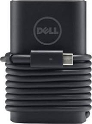 Fotoja e Karikues për laptop Dell, USB-C, 65W, i zi