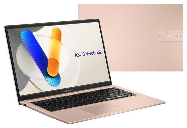 Fotoja e Laptop ASUS Vivobook 15 X1504VA-BQ1648 15.6 ", Intel Core i5-1334U,16GB DDR4, 512 GB SSD, Iris Xe Graphics,