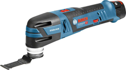 Fotoja e [OUTLET] Pajisje me shumë funksione Bosch GOP 12V-28 (0.601.8B5.001)