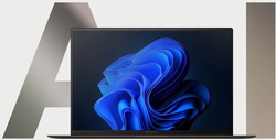 Fotoja e Laptop Asus ZenBook S16 UM5606, 16", Ryzen AI 9 HX 370, 32 GB RAM, 2 TB M.2 PCIe SSD, i hirtë