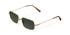 Fotoja e Syze Meller Mali Gold Olive, Picture 1