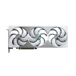 Fotoja e Kartelë grafike Gigabyte GeForce RTX 5080 AERO OC SFF, 16GB