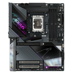 Fotoja e Pllakë amë Gigabyte Z890 AORUS MASTER, ATX, LGA 1851, DDR5, e zezë