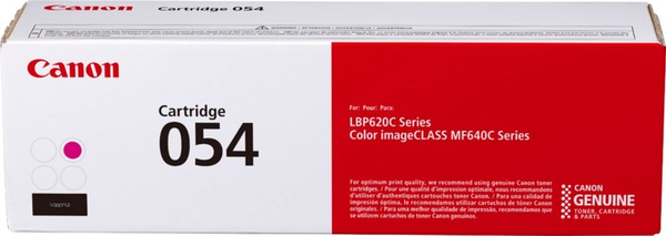 Fotoja e Toner Canon CRG 054, magenta