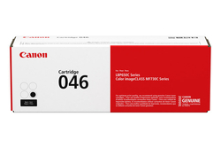 Fotoja e Toner Canon CRG 046 BK, i zi