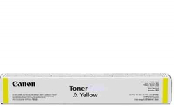 Fotoja e Toner Canon C-EXV 54, i verdhë