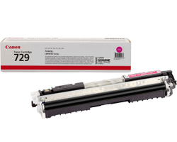 Fotoja e Toner Canon CRG 729 M, magenta