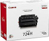 Fotoja e Toner Canon CRG 724 H, i zi, Picture 1