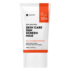 Fotoja e Losion për mbrojtje ndaj diellit JKosmec SPF PA++++ 50+, 50ml