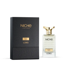 Fotoja e Extrait de Parfum Loris Parfum Niche Velvet Touch, 70ml