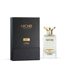 Fotoja e Extrait de Parfum Loris Parfum Niche Wood Sense, 70ml