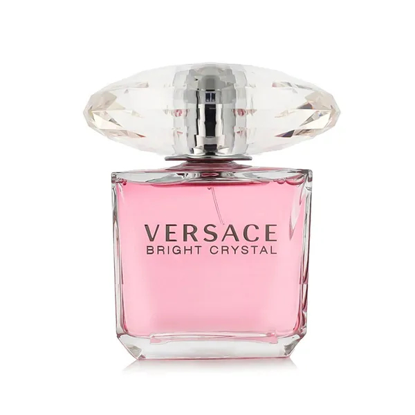 Fotoja e Eau de Toilette Versace Bright Crystal, 30ml