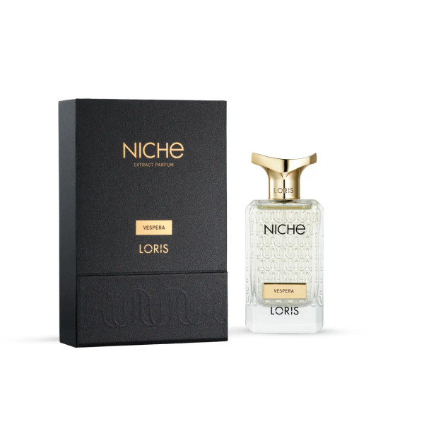 Fotoja e Extrait de Parfum Loris Parfum Niche Vespera, 70ml