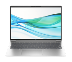 Fotoja e Laptop HP ProBook 460 G11,16", Intel Core Ultra 5-125U, 8GB RAM, 512GB SSD, Intel Graphics, i hirët