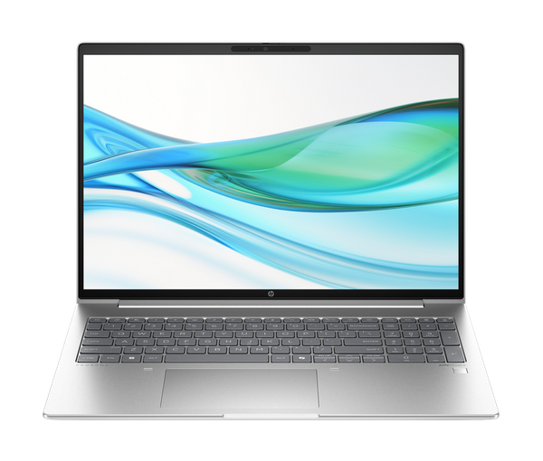 Fotoja e Laptop HP ProBook 460 G11,16", Intel Core Ultra 5-125U, 8GB RAM, 512GB SSD, Intel Graphics, i hirët