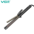 Fotoja e Figaro për flokë VGR V-579, e zezë, Picture 4