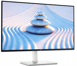 Fotoja e Monitor DELL S2725DS, 27” QHD, 100Hz, 4ms, i argjendtë