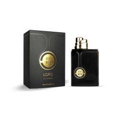 Fotoja e Eau de Parfum Loris Vip Men Parfum, 100 ML