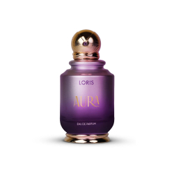 Fotoja e Eau de Parfum Loris Aura Perfume, 100 ml