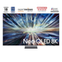 Fotoja e Televizor Samsung QE65QN900DTXXH, QLED, 65'', 8K Ultra HD Tizen, i zi, Picture 2