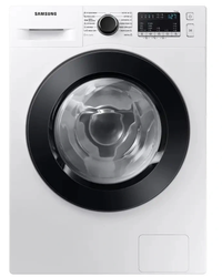 Fotoja e Rrobalarëse & rrobatharëse Samsung WD80T4046CE/LE, 8 kg larje, 5 kg tharje, 1400RPM, e bardhë