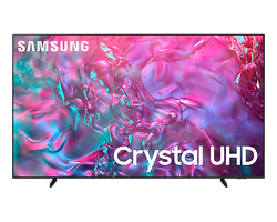 Fotoja e Televizor Samsung UE98DU9072UXXH, 98", LED, UHD 4K, Smart TV Tizen, i zi