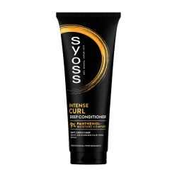 Fotoja e Balsam Syoss Regen Deep Care Curls, 250 ml