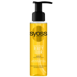 Fotoja e Vaj për flokë Syoss Beauty Elixir, 100 ml