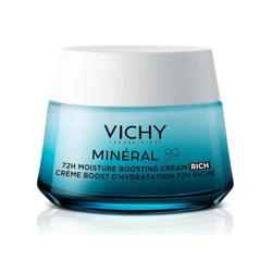 Fotoja e Krem për fytyrë Vichy Minéral 89 72H Moisture, 50 ml