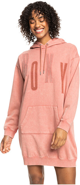 Fotoja e Fustan për femra Roxy mRX3804, XXL, portokalli