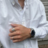 Fotoja e Orë për meshkuj Daniel Wellington, e argjendtë, Picture 8
