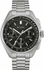 Fotoja e Orë dore Bulova Lunar Pilot, e argjendtë, Picture 1