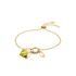 Fotoja e Storm MARIZZA BRACELET GOLD, Picture 1