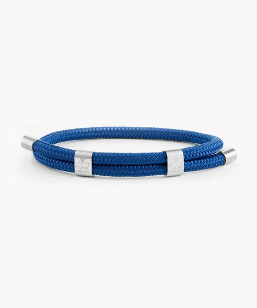 Fotoja e Pig & Hen LITTLE LEWIS DBL- COBALT