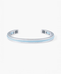 Fotoja e Pig & Hen NAVARCH 6 ARCTIC BLUE - SILVER L
