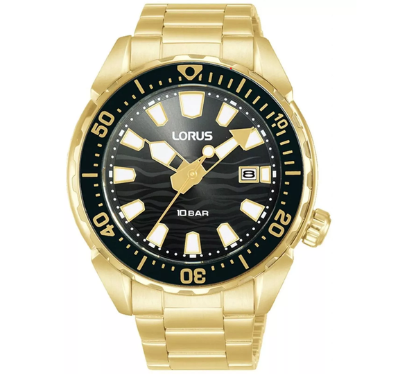 Fotoja e Orë Lorus RH950RX9
