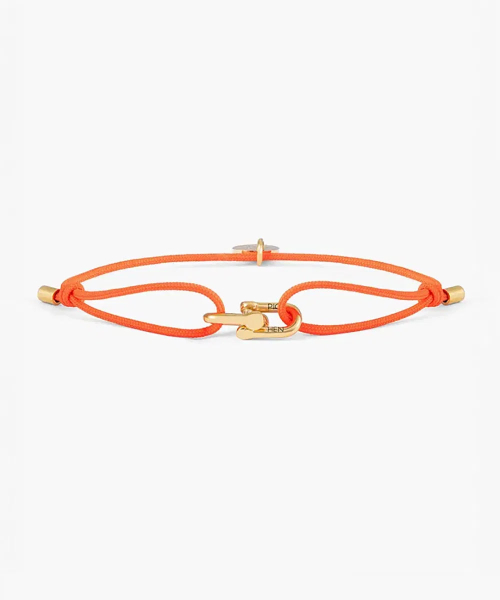 Fotoja e Pig & Hen MIA - RADIANT ORANGE- GOLD - M