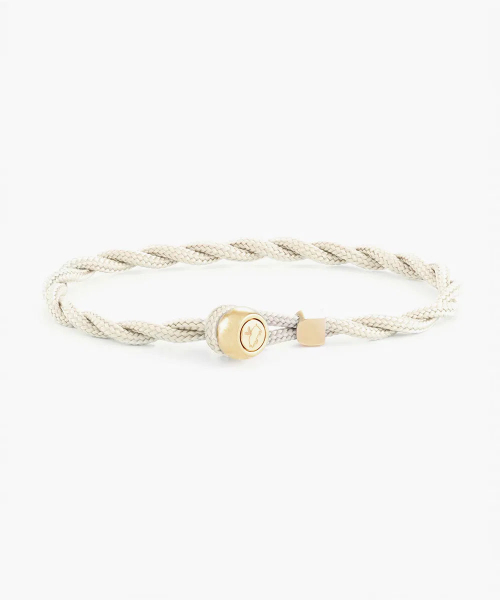 Fotoja e Pig & Hen ED - IVORY - GOLD - S/M