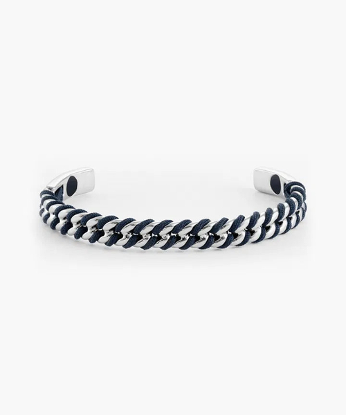 Fotoja e Pig & Hen NAVARCH CURB 7 - NAVY