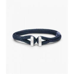 Fotoja e Pig & Hen ICY IKE - NAVY - SILVER - M/L