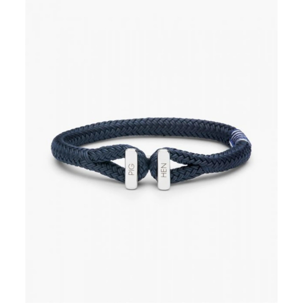 Fotoja e Pig & Hen ICY IKE - NAVY - SILVER - M/L