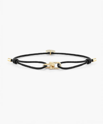 Fotoja e Pig & Hen MIA - BLACK - GOLD - M