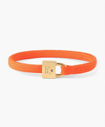 Fotoja e Pig & Hen BILLY - RADIANT ORANGE - GOLD S/M