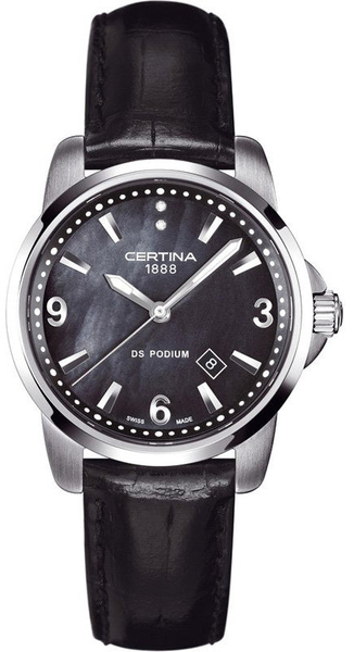 Fotoja e Certina C001.210.16.126.00