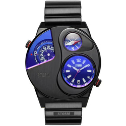 Fotoja e Storm NAVITREK SLATE BLUE